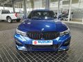 2020 BMW 3 Series 320i M Sport Auto