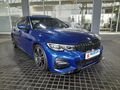 2020 BMW 3 Series 320i M Sport Auto