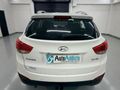 2011 Hyundai ix35 2.0 GLS | Executive
