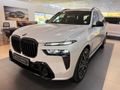 2025 BMW X7 xDrive 40d M Sport Pro