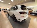 2025 BMW X7 xDrive 40d M Sport Pro