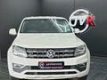 2018 Volkswagen Amarok 2.0 BiTDI Highline (132kW) Auto Double-Cab
