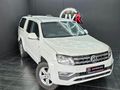 2018 Volkswagen Amarok 2.0 BiTDI Highline (132kW) Auto Double-Cab