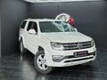 2018 Volkswagen Amarok 2.0 BiTDI Highline (132kW) Auto Double-Cab