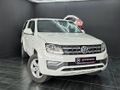 2018 Volkswagen Amarok 2.0 BiTDI Highline (132kW) Auto Double-Cab