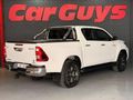 2021 Toyota Hilux 2.8 GD-6 Raider 4x4 Auto Double-Cab