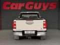 2021 Toyota Hilux 2.8 GD-6 Raider 4x4 Auto Double-Cab