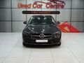 2022 Mercedes-Benz C-Class C 200 Auto