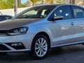 2020 Volkswagen Polo GP 1.6 Comfortline