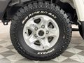 2023 Toyota Land Cruiser 79 4.2 D Single-Cab