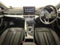 2022 Audi A4 2.0 TDI Auto S Line | 35 TDI