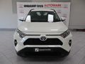 2022 Toyota RAV4 2.0 GX Auto