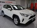 2022 Toyota RAV4 2.0 GX Auto