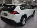 2022 Toyota RAV4 2.0 GX Auto