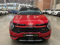 2023 Kia Sportage 1.6 T-GDI GT Line S Auto