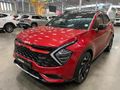 2023 Kia Sportage 1.6 T-GDI GT Line S Auto