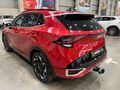 2023 Kia Sportage 1.6 T-GDI GT Line S Auto