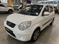 2009 Kia Picanto 1.1