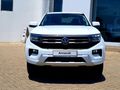 2026 Volkswagen Amarok 2.0 TDI 125kW Life Auto Double-Cab