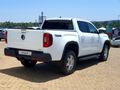 2026 Volkswagen Amarok 2.0 TDI 125kW Life Auto Double-Cab