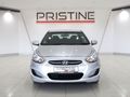 2015 Hyundai Accent Sedan 1.6 Motion