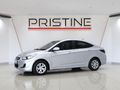 2015 Hyundai Accent Sedan 1.6 Motion