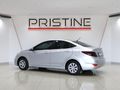 2015 Hyundai Accent Sedan 1.6 Motion