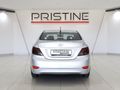 2015 Hyundai Accent Sedan 1.6 Motion