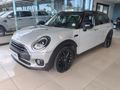 2022 MINI Clubman Cooper Auto