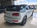 2022 MINI Clubman Cooper Auto