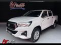 2019 Toyota Hilux 2.4 GD-6 SRX 4x4 Double-Cab