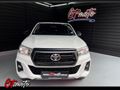 2019 Toyota Hilux 2.4 GD-6 SRX 4x4 Double-Cab