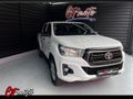2019 Toyota Hilux 2.4 GD-6 SRX 4x4 Double-Cab