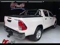 2019 Toyota Hilux 2.4 GD-6 SRX 4x4 Double-Cab