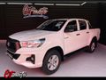 2019 Toyota Hilux 2.4 GD-6 SRX 4x4 Auto Double-Cab