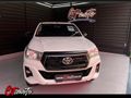 2019 Toyota Hilux 2.4 GD-6 SRX 4x4 Auto Double-Cab