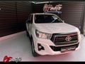 2019 Toyota Hilux 2.4 GD-6 SRX 4x4 Auto Double-Cab