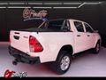 2019 Toyota Hilux 2.4 GD-6 SRX 4x4 Auto Double-Cab