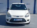 2012 Ford Figo 1.4 Ambiente
