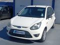 2012 Ford Figo 1.4 Ambiente
