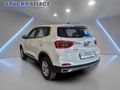 2026 Chery Tiggo 4 Pro 1.5 LiT Auto