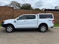 2022 Ford Ranger 3.2 TDCi XLT 4x4 Auto Double-Cab