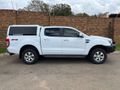 2022 Ford Ranger 3.2 TDCi XLT 4x4 Auto Double-Cab