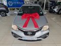 2020 Toyota Etios 1.5 XS 5-dr