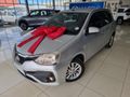2020 Toyota Etios 1.5 XS 5-dr