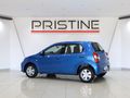 2016 Toyota Etios 1.5 Xi 5-dr
