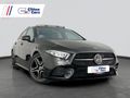 2021 Mercedes-Benz A-Class A 200 Auto
