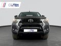 2021 Toyota Hilux 2.4 GD-6 Raised Body Raider Auto Extended Cab