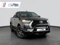 2021 Toyota Hilux 2.4 GD-6 Raised Body Raider Auto Extended Cab