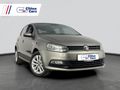 2021 Volkswagen Polo Vivo 1.6 Comfortline Auto 5-dr